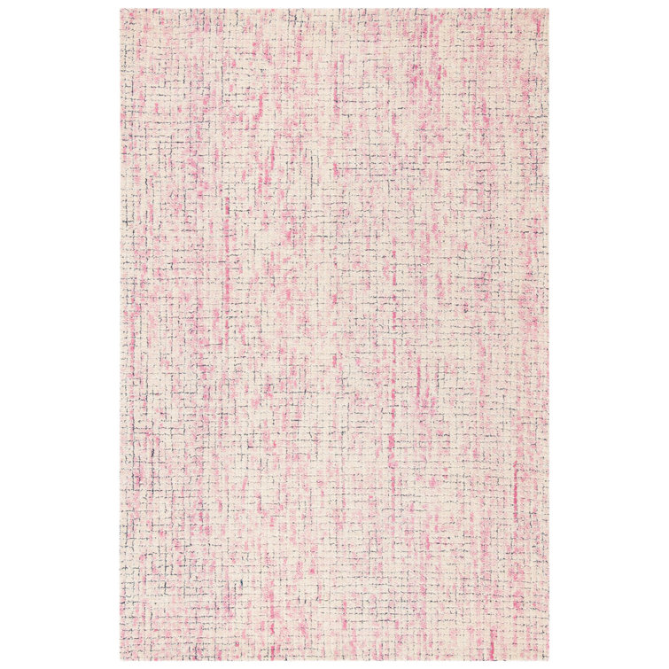 Tapis en laine touffeté à la main Cervantes