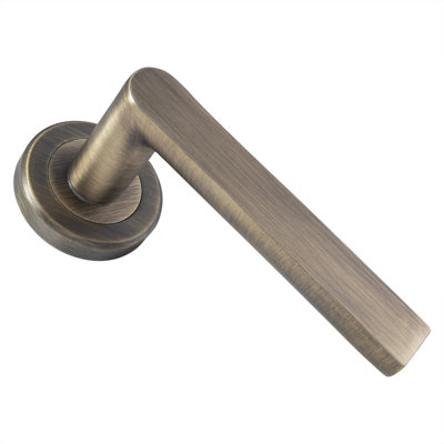 Serozzetta Latch Door Handle