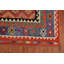 Tapis style sud-ouest kilim 8 x 10