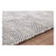 Geometric Hand Woven Area Rug-1813338137