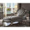 Chaise longue sans accoudoirs Dorah