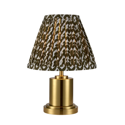 Lampe de table James