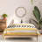 Allyson Johnson Striped Duvet Cover-19621860
