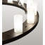 Loxley 16 - Light Chandelier