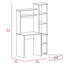 Bureau d'écriture Nashville, six tablettes-864766560