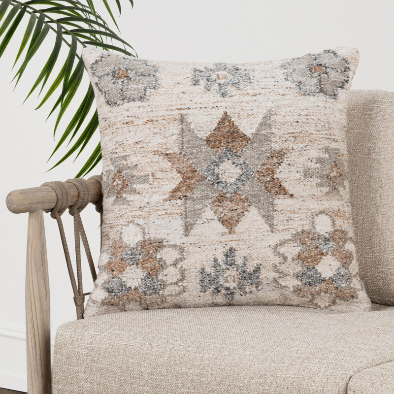 Ardeth Throw Pillow