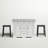 Diamondback 50 " W Kitchen Island Set with Stainless Steel Top