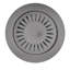 SILGRANIT-Matched Metal Disposal Waste Flange-60775780