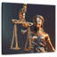 Statue Alcaraz Lady Justice-109369839