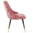 Adorn Button-Tufted Velvet Dining Chair-1278491963