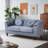 Mikole Upholstered Sofa-379029105-379029107