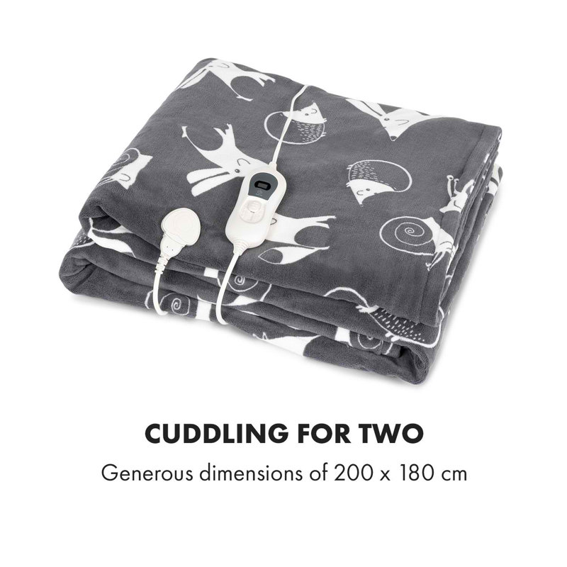 Watson Throw Blanket