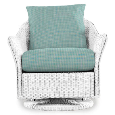 Weekend Retreat Outdoor Glider