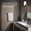 Memoirs® 25.875" Wall Mounted Towel Bar-1655634145-1735215961