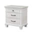 Table de chevet 1Pc