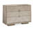 Caracole Classic 48'' Console Table