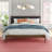 Upholstered Platform Bed-669101995