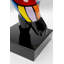 Decorative Dancing Dog figurine