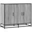 Amunra 94cm Sideboard-1813665219