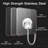 Heavy Duty Wall Mounted Towel Hook