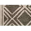Cotton Geometric Area Rug
