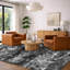 Tapis à poil long de qualité supérieure lavable à la machine ADS59-1293959508