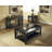 Jennings 50'' Solid Wood Top Console Table