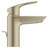 Eurosmart® Single Hole Bathroom Faucet-62487585