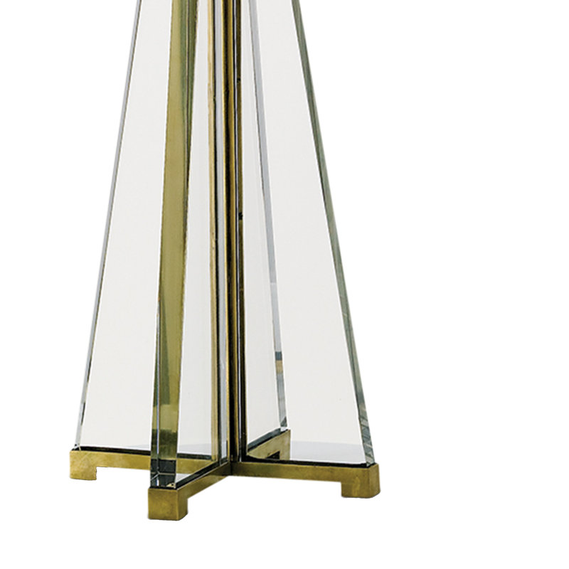 Lampe de table 30 po Lamont