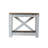 Fegan 36'' Solid Wood Console Table
