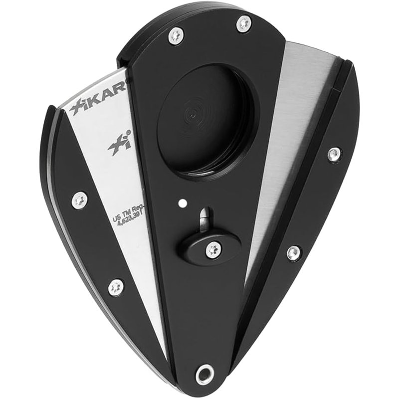 Xikar Accessory, Black