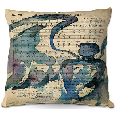  Coussin Couch Calling All Angels
