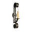 1 - Light Candle Wall Light