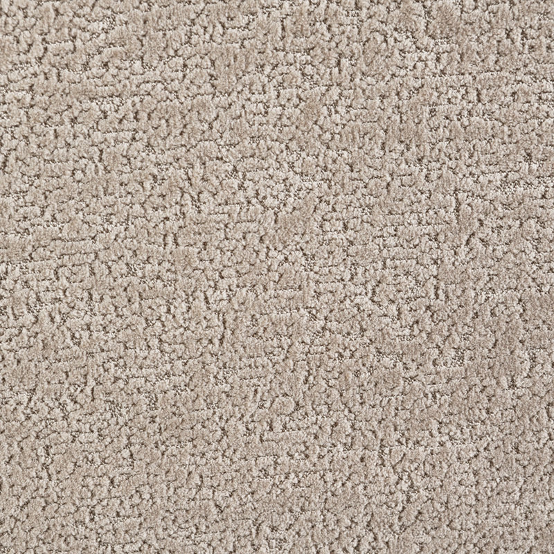 Causeuse Choe avec 2 coussins, Beige