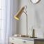 Andryc Metal Accent Lamp