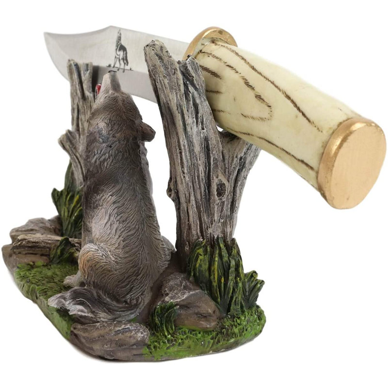 Figurine Tegner