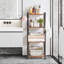 Arran Freestanding Bathroom Shelves