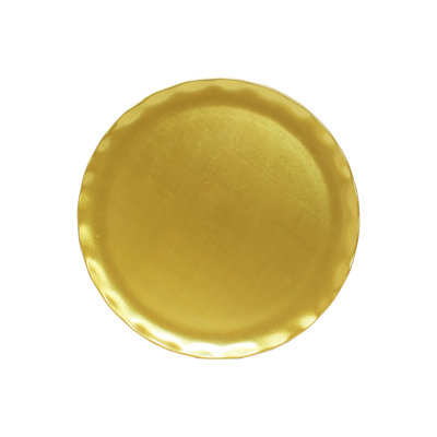 Thunder Group Inc. Melamine Platter