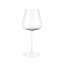 BELO 14 oz. White Wine Glass Stemware Set
