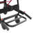 4-Wheel EMS Mobility Chair