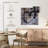 Hardie Grunge Love Heart