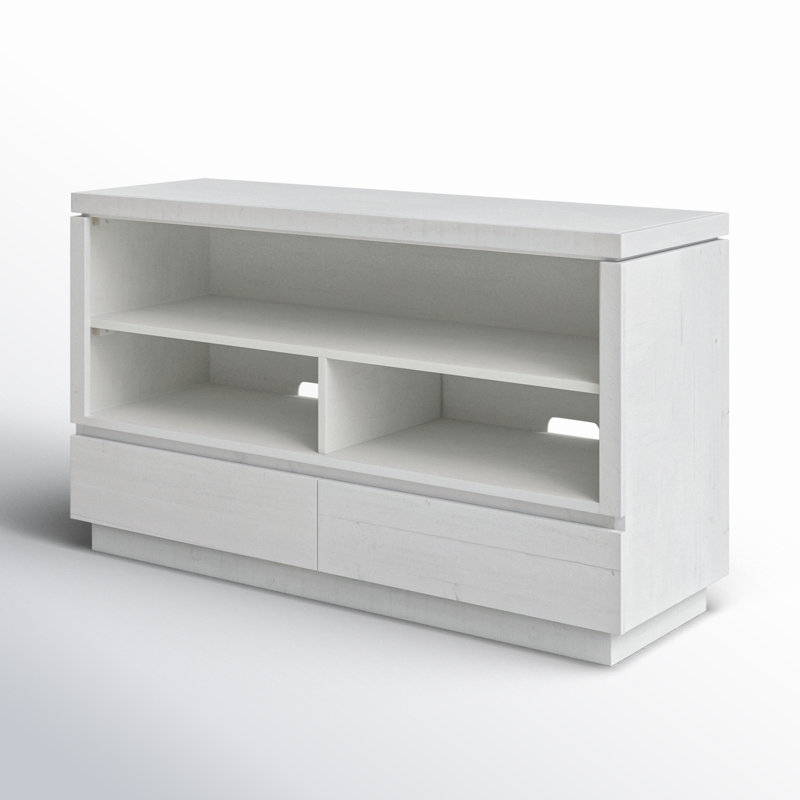 52'' Solid Wood Console Table