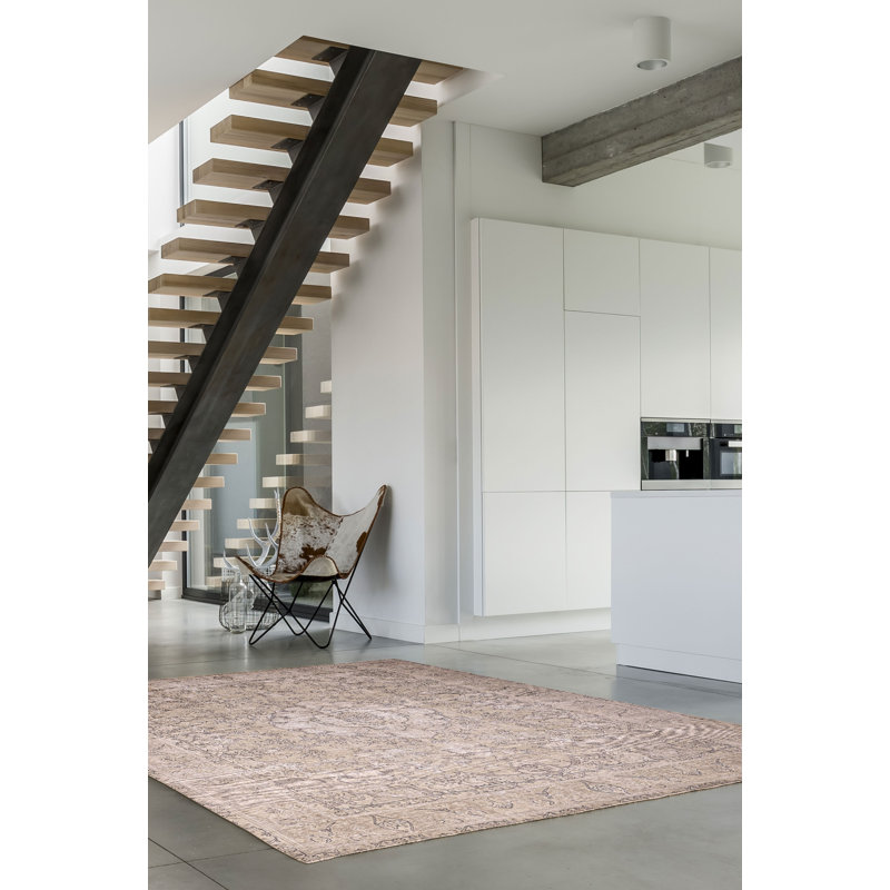 Munn Beige Rug 9'4" x 12'4"