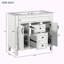 Ensemble de meuble-lavabo simple 35,9 po Desireah-403260837