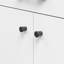 Universal Laundry Pedestal With Storage Drawer & Cabinet, Heavy-Duty Iron Frame Washer And Dryer Stand, Adjustable Feet