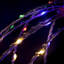 Sphere Lighted Display-130938410