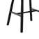 Ensemble de 6 chaises d'appoint Chesley