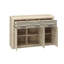 Skelton 138cm Sideboard
