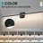39" Dimmable LED Bath Bar-1582706416