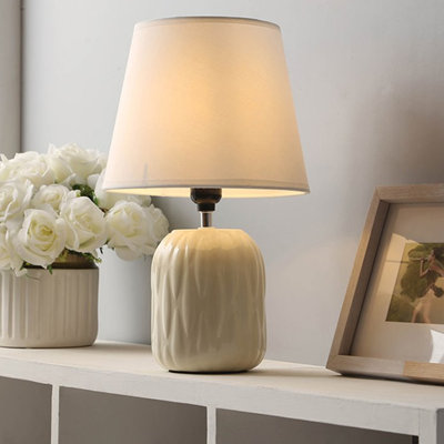 Schoonover Ceramic Table Lamp